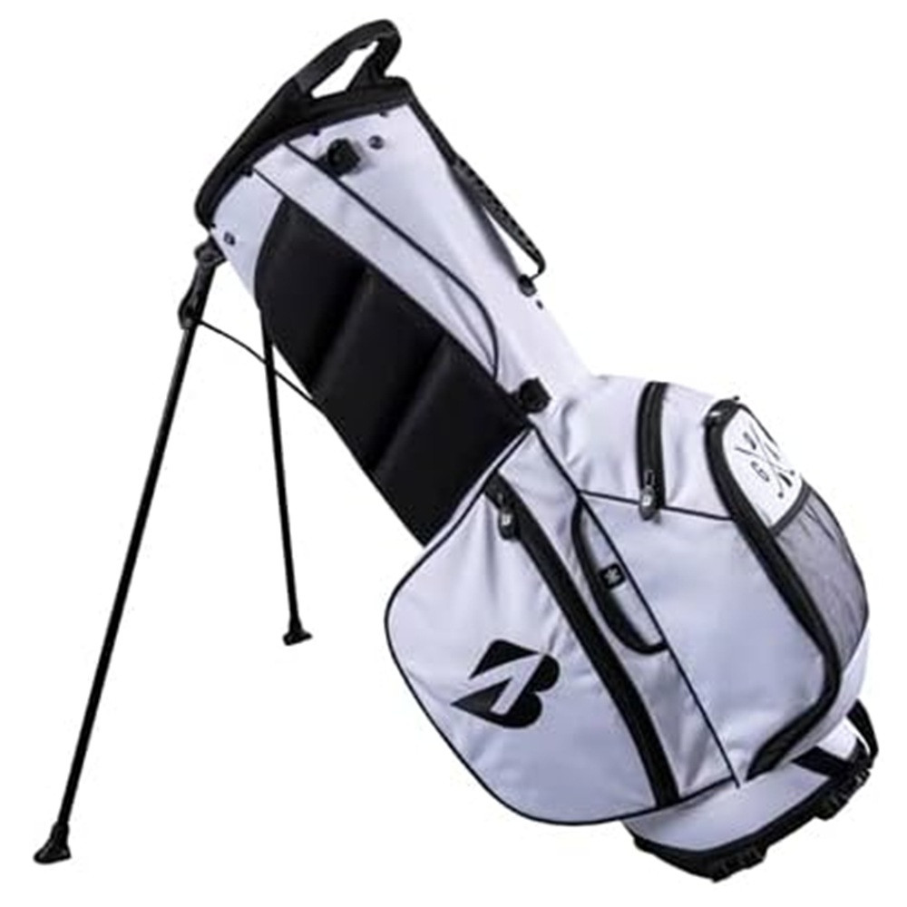 Bridgestone Golf State Collection Stand Bag - Maple Hill Golf